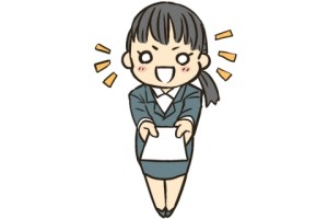 名刺は絶対渡したほうが良い！