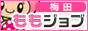 梅田の風俗求人 ももジョブ【関西版】