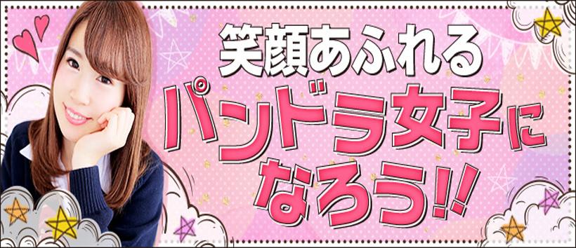 パンドラの求人