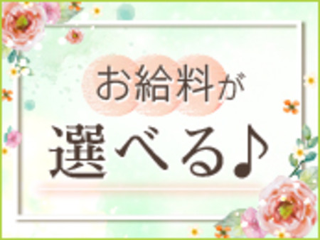 キレイなドレッサーから皆の綺麗が生まれてます。