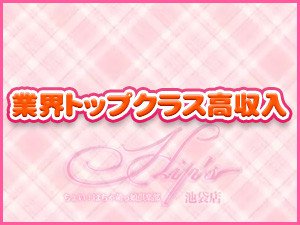 業界トップクラス高収入