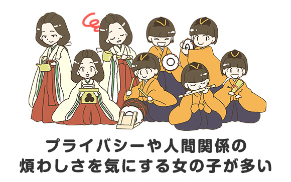 よく言われる集団待機のデメリット