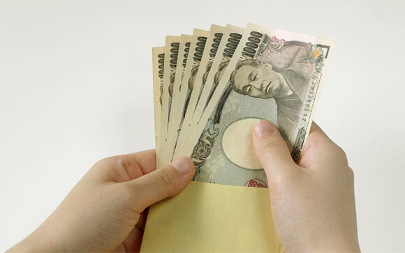 昼職以上の高収入を得られる