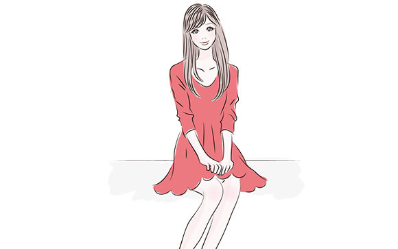 勤務時の服装
