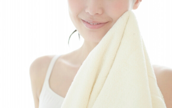 身だしなみ、清潔感は絶対に必要