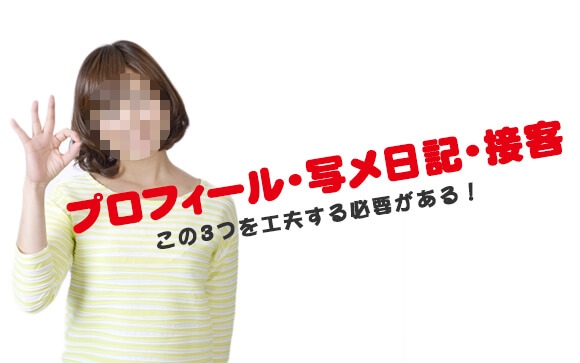 顔出しNGでも稼ぐ方法