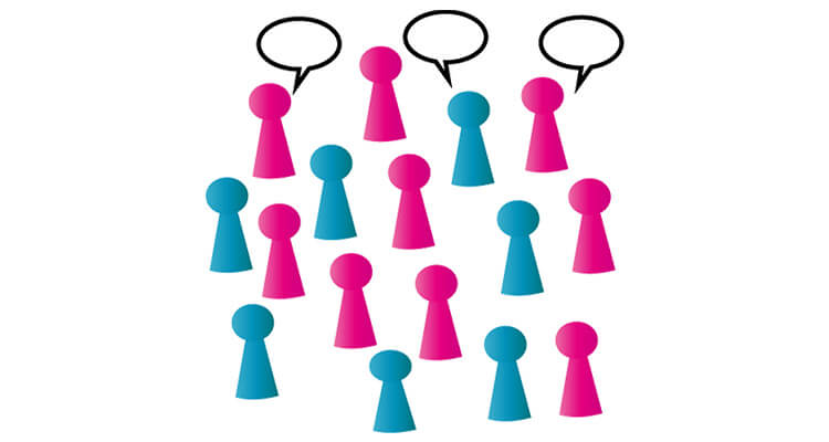 【アクセス=実際のお客人数ではない】