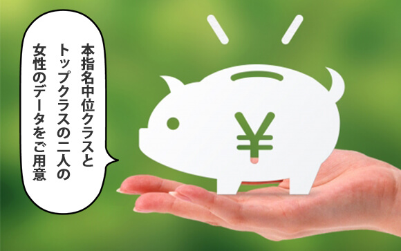 オナクラってどれくらい稼げる？？