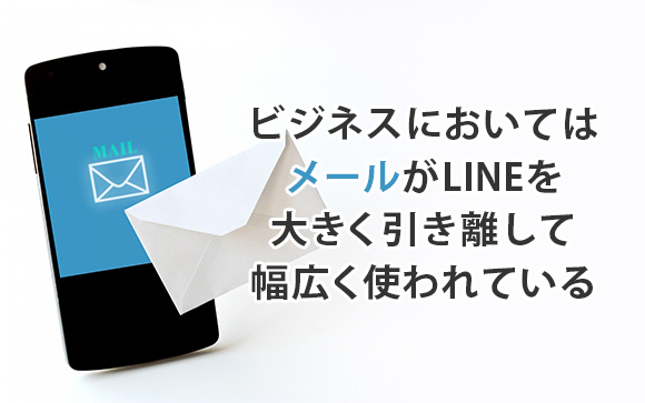メール