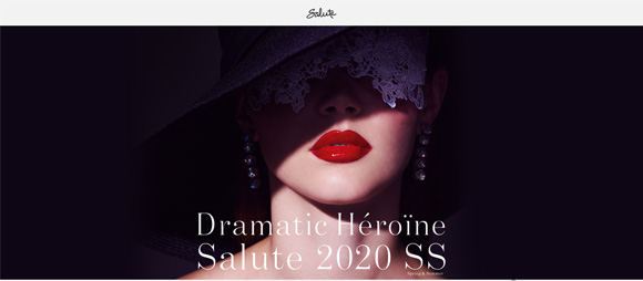 Salute
