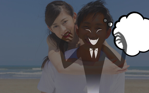 【番外編】風俗嬢と付き合う男性像についての余計なお世話