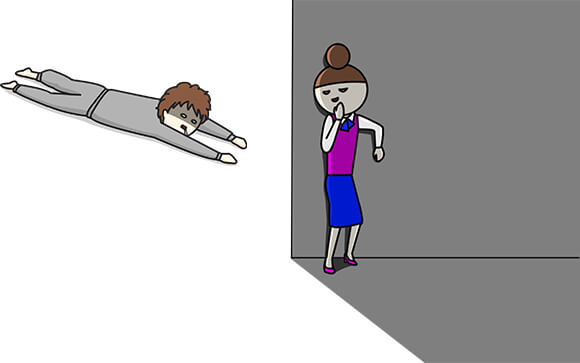 わざと風邪を引かせて看病する方法