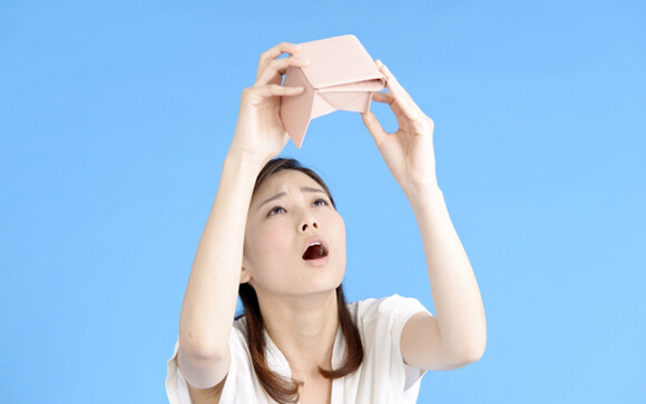 風俗で稼げなくなるリスク