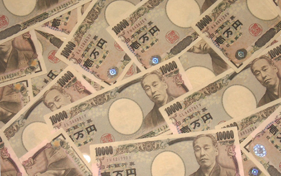 SMクラブの給料目安