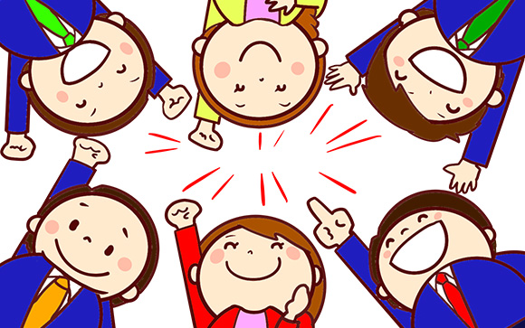 2016年の、ももジョブのとりくみ