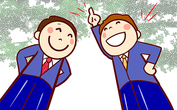 より役立つ情報をご提供する「ももジョブ運営ブログ」に