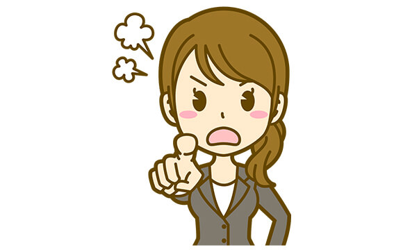「もう働く必要がないので辞めます」とキッパリ意思表示！