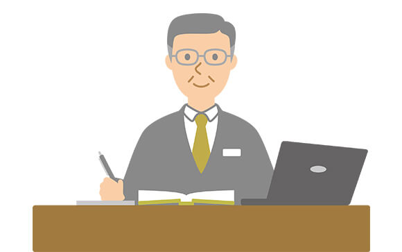弁護士に電話してもらう形で解決します！