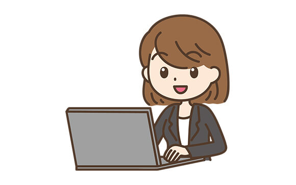 パソコンはしっかり使えて当然！自分で持っていないと大損します
