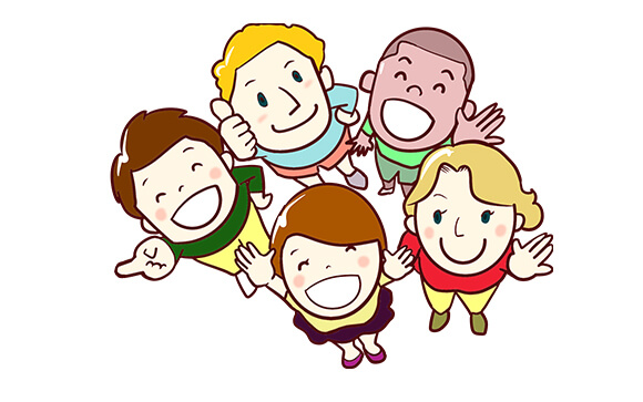 留学経験や語学ができることも、とても大事！