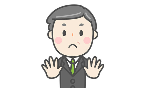 「アルバイト経験が就活に有利」という話は全くアテにならない