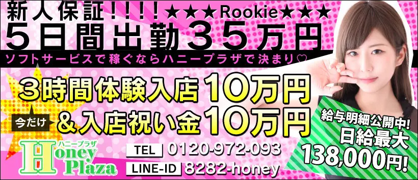 ハニープラザ