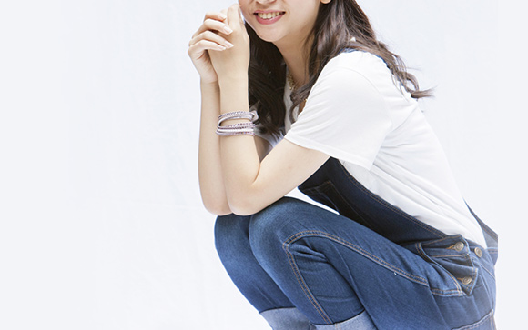2.埼玉県のデリヘルに勤めるAさん（24歳）の声