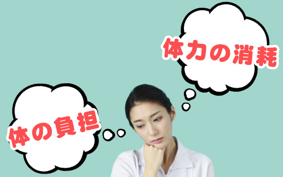 注意したいこと