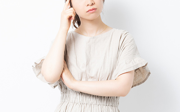 風俗店に女性スタッフ？