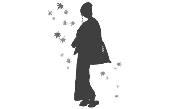 男性は全体の雰囲気で判断する