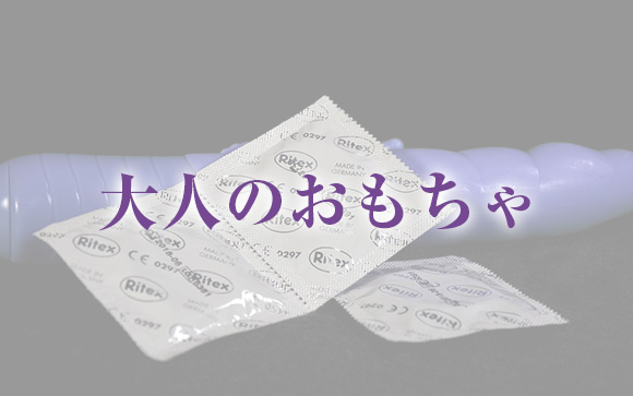 おもちゃのオプション