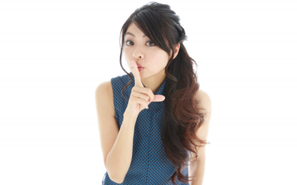 内緒で風俗している女の子は増えている