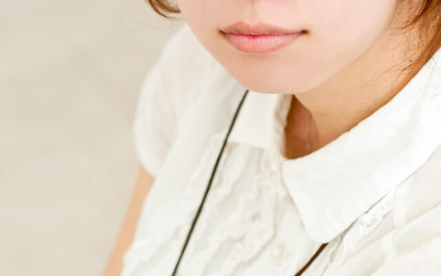 高学歴にも賞味期限あり　今の自分に一番の選択肢は風俗嬢　Aさん