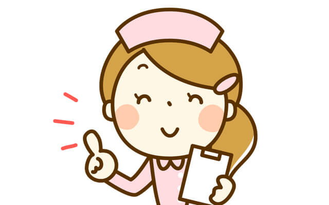 風邪から早く回復するにはこの方法