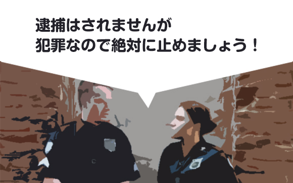 年齢詐称の18歳未満は保護される