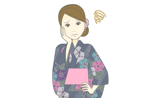 一般的な高級店の採用基準