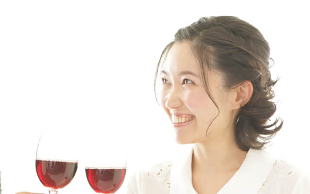 チップを貰うコツってあるの？