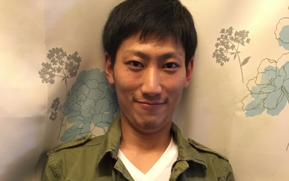渋谷ミルクさんスタッフ