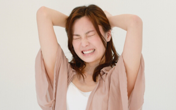 まだまだあるある失敗談