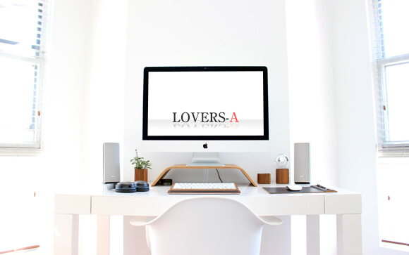 LOVERS-A