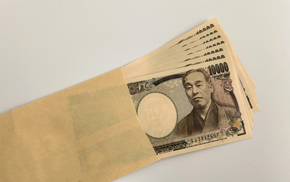 デリヘルで1日稼げるお給料相場