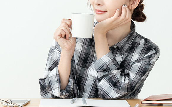 マイペースに働くならデリヘル