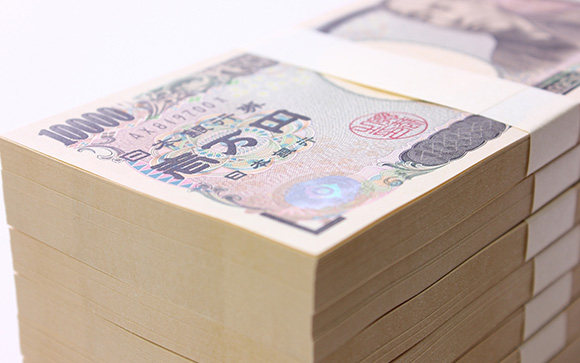 お金重視なら断然ソープ！