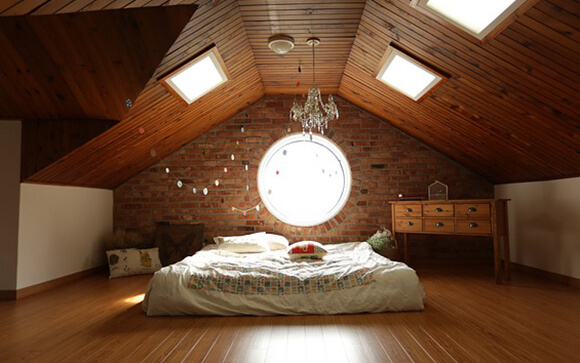 素敵な部屋で便利な暮らし