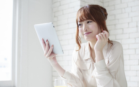 しかったタブレットを買ってノマドワーカーの仲間入り