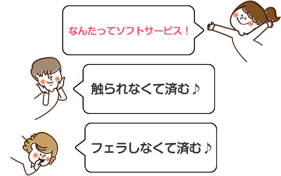 【エステ派】エステ推しの意見