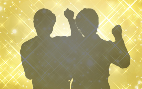 接客バイトの鑑と言えば？