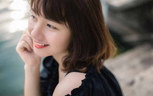 可愛い方が得なことは女性なら誰でも知ってる