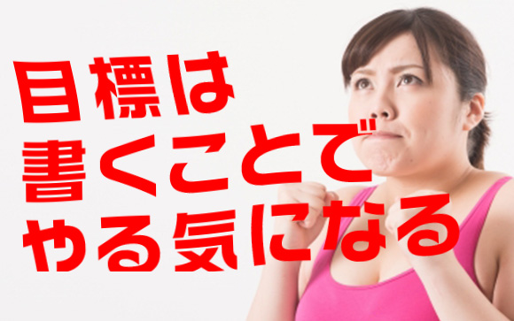 書いて人生の整頓は有効