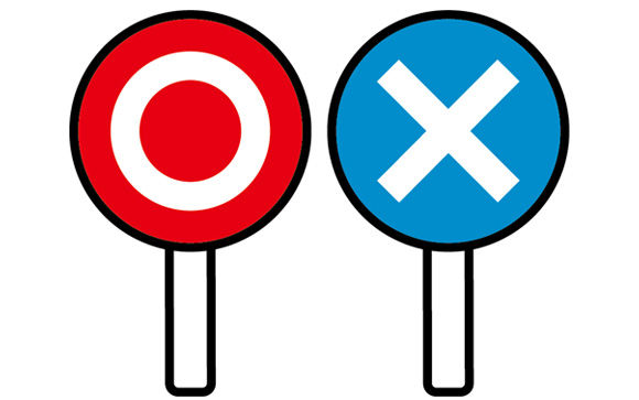 外国人OK/NGは自分で選べる
